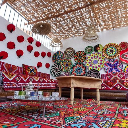 Riad Sala Art Marrakech Marrakesh Exterior foto
