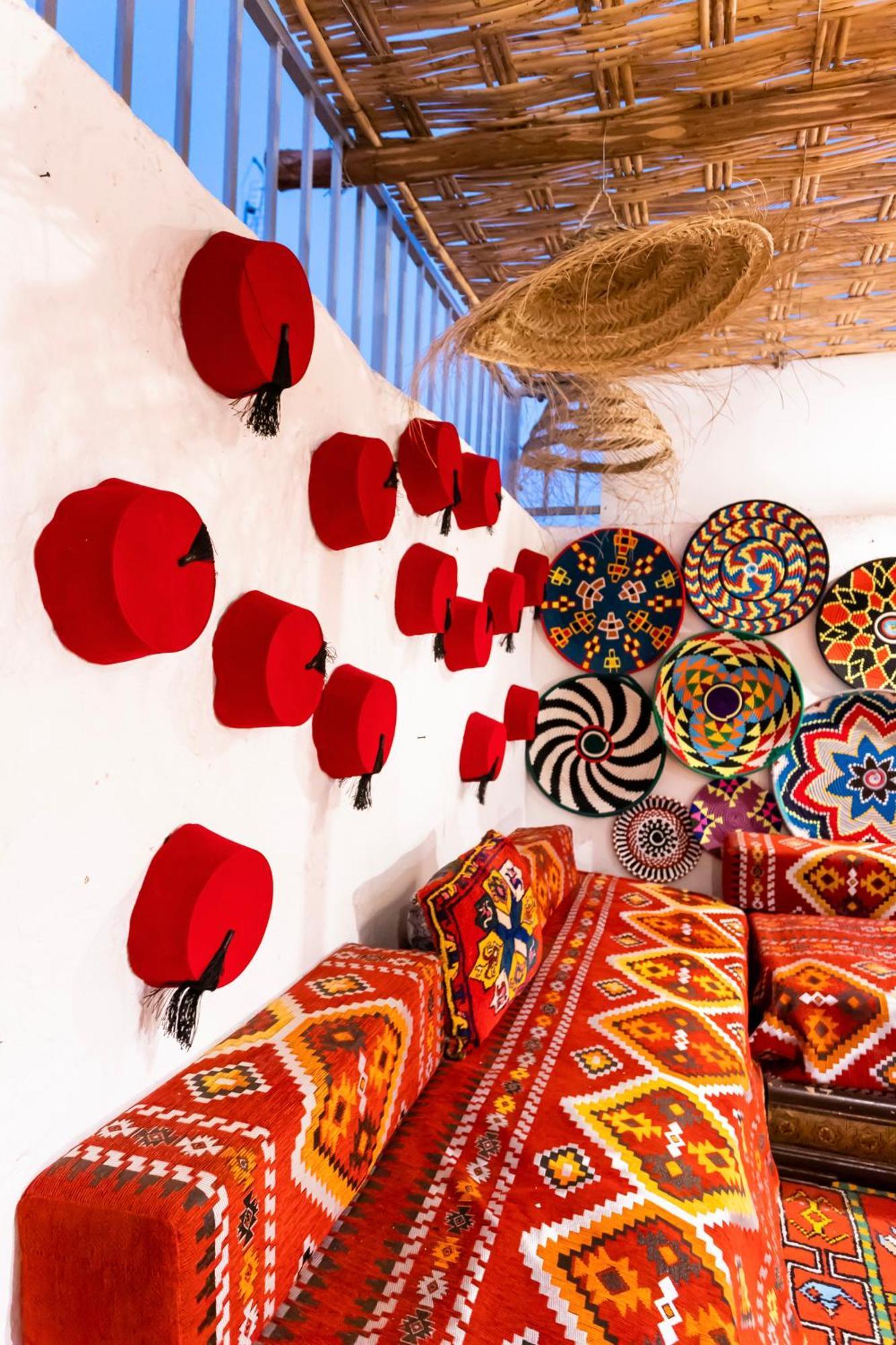 Riad Sala Art Marrakech Marrakesh Exterior foto