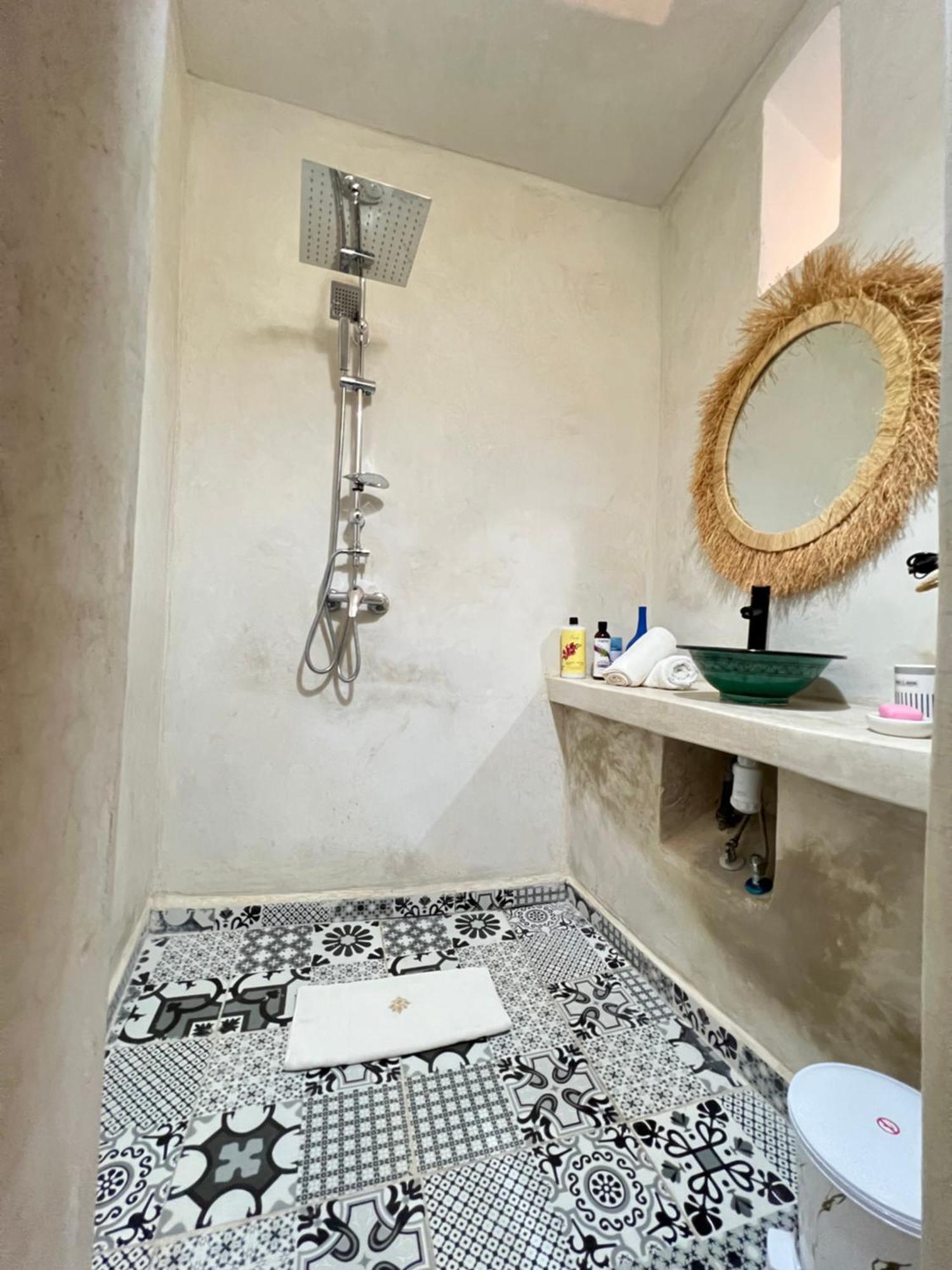 Riad Sala Art Marrakech Marrakesh Exterior foto