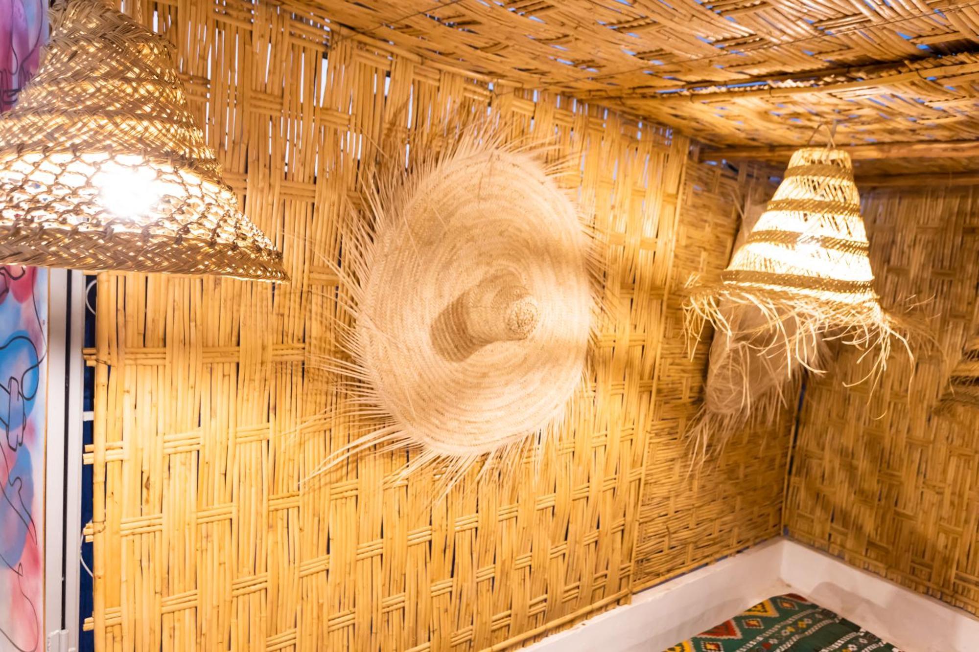 Riad Sala Art Marrakech Marrakesh Exterior foto