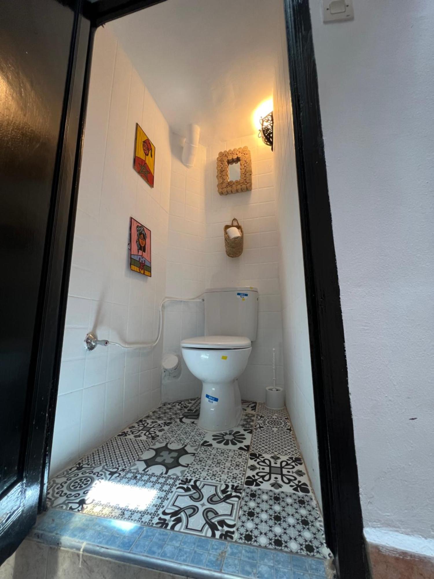 Riad Sala Art Marrakech Marrakesh Exterior foto