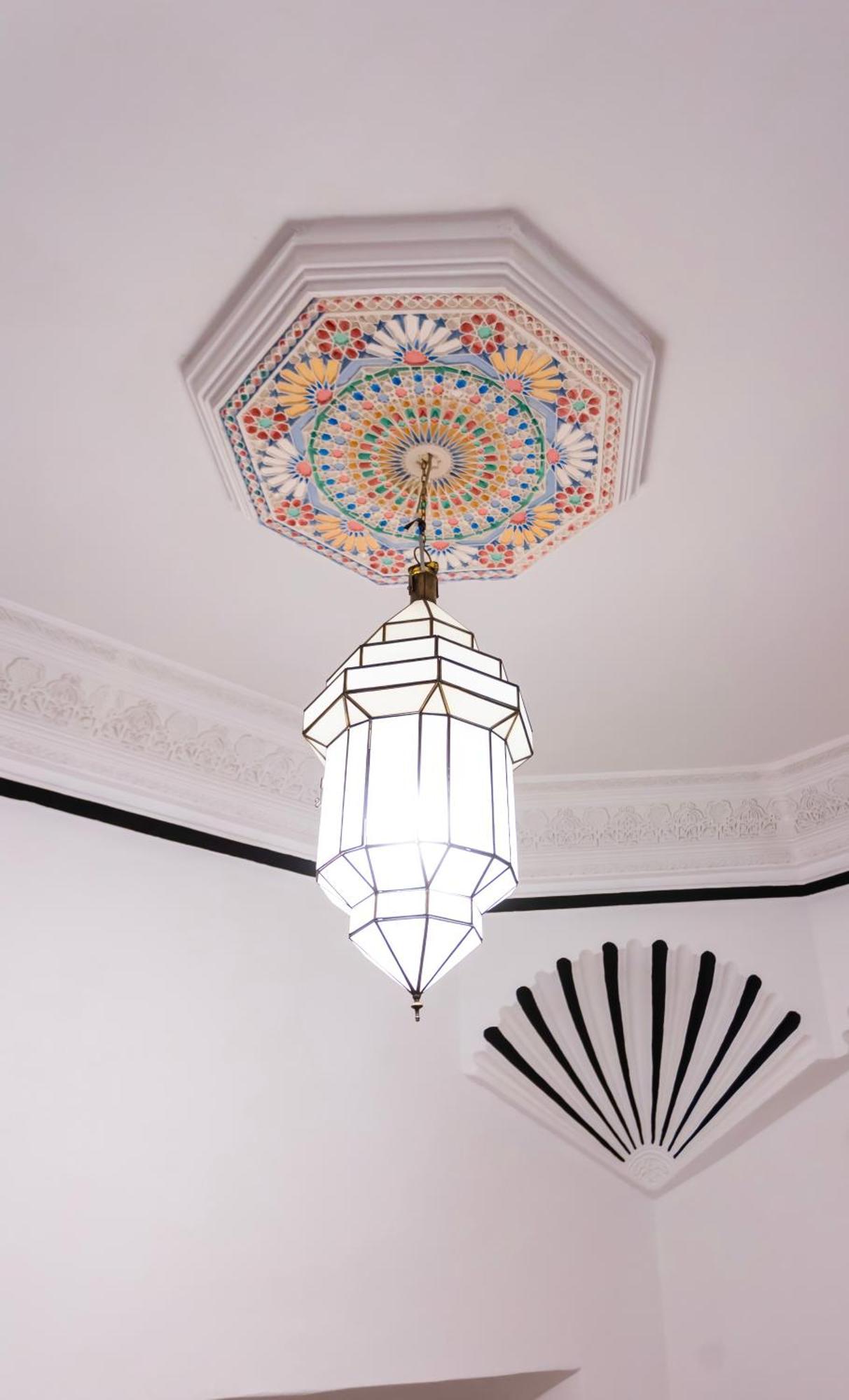 Riad Sala Art Marrakech Marrakesh Exterior foto