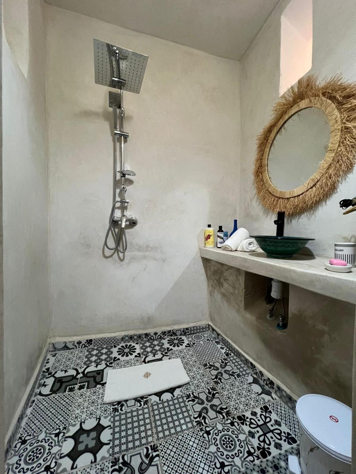Riad Sala Art Marrakech Marrakesh Exterior foto