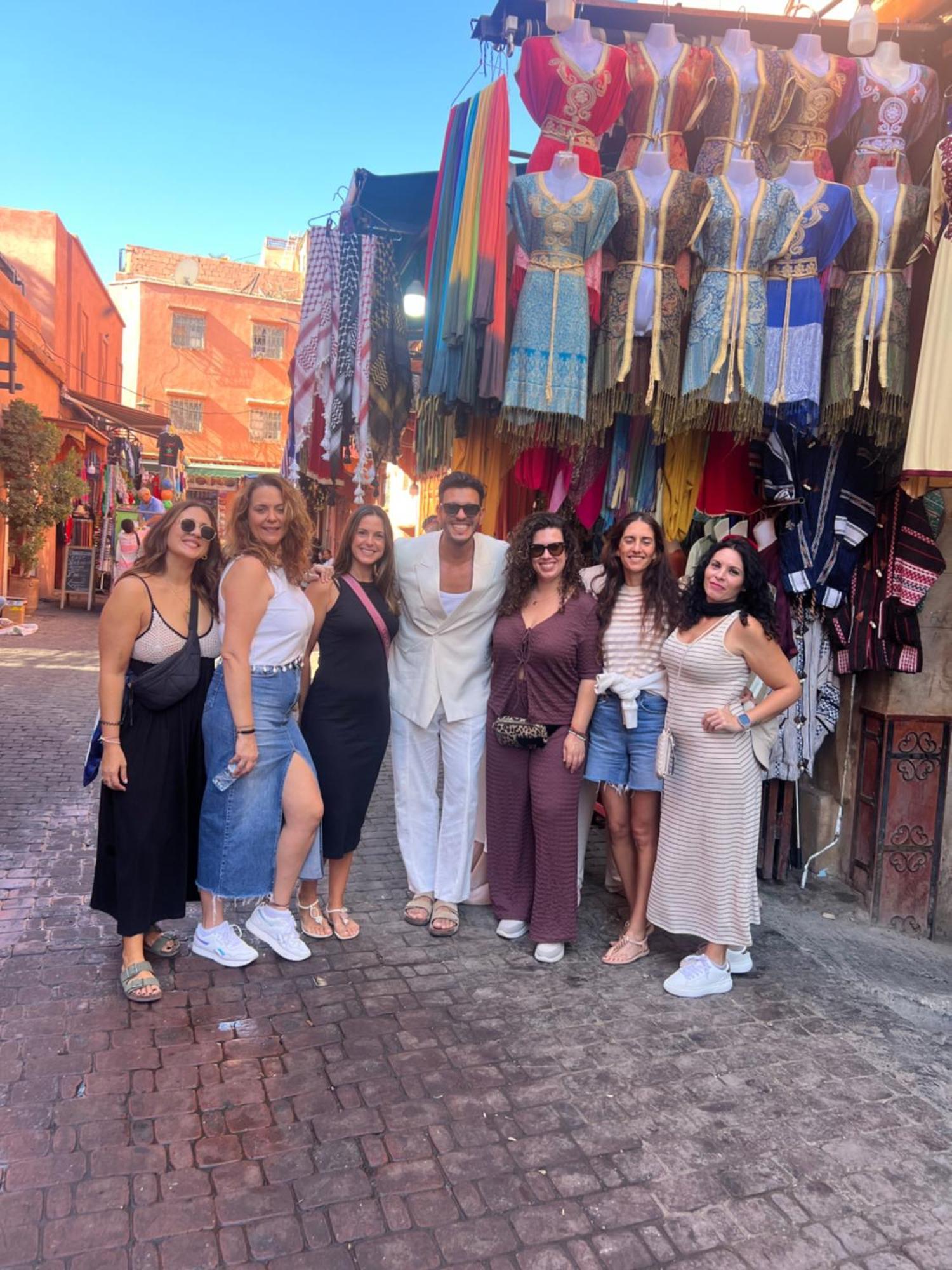 Riad Sala Art Marrakech Marrakesh Exterior foto