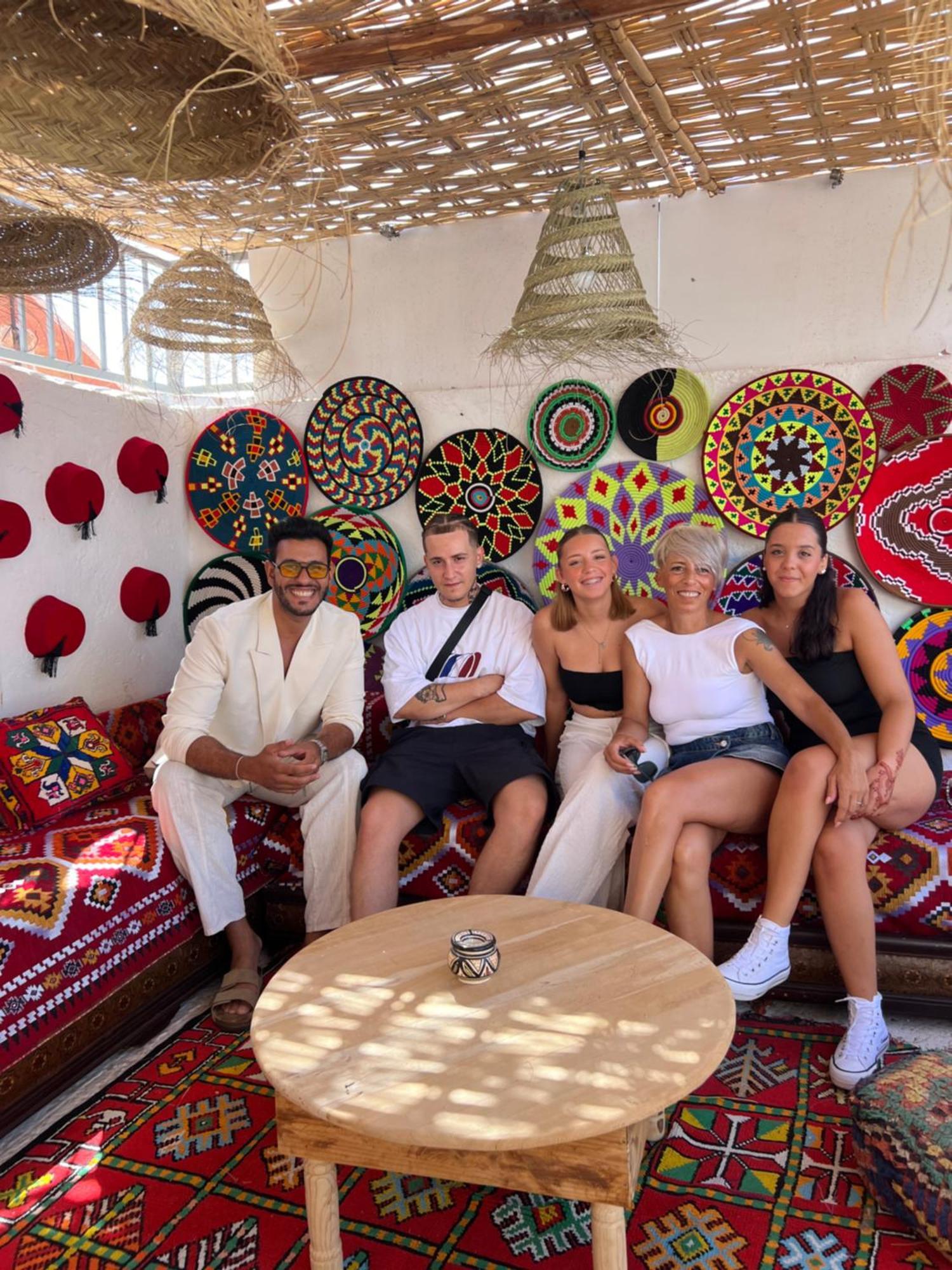 Riad Sala Art Marrakech Marrakesh Exterior foto